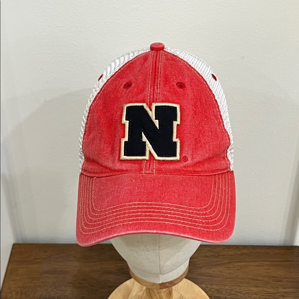 LEGACY Nebraska hat